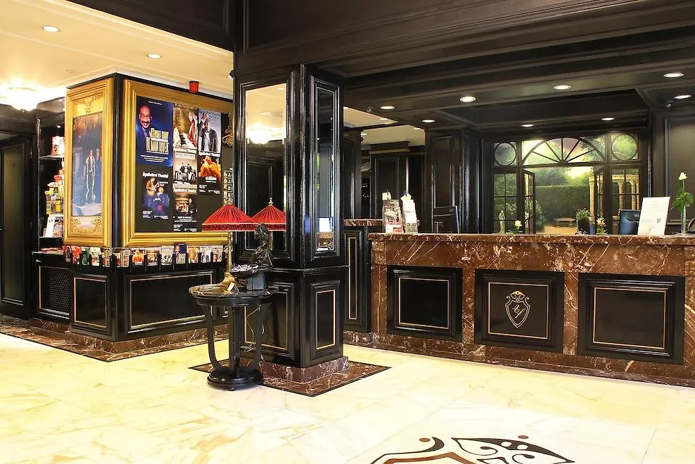 Apollofirst Boutique Hotel Amsterdam 4*,  Niederlande