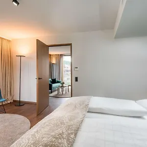 Western Premier Rebstock Hotel