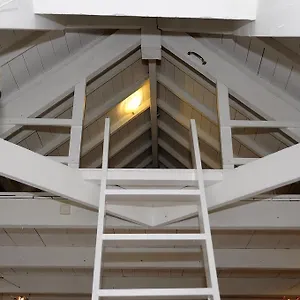 Attic Judy's Apartment