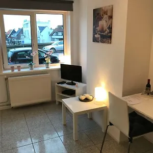 De Boer Apartment